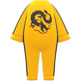 Dragon Suit Animal Crossing New Horizons | ACNH Items - Nookmall