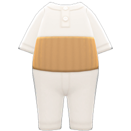 Long-Underwear Set