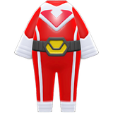 Zap Suit Animal Crossing New Horizons | ACNH Items - Nookmall