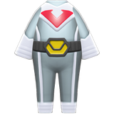 Zap Suit Animal Crossing New Horizons | ACNH Items - Nookmall