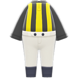 Jockey Uniform Animal Crossing New Horizons | ACNH Items - Nookmall