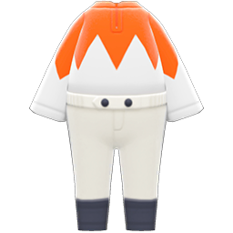 Jockey Uniform Animal Crossing New Horizons | ACNH Items - Nookmall