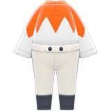 Jockey Uniform Animal Crossing New Horizons | ACNH Items - Nookmall