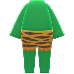 Ogre Costume Animal Crossing New Horizons | ACNH Items - Nookmall