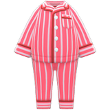 PJ Outfit Animal Crossing New Horizons | ACNH Items - Nookmall