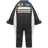 Racing Outfit Animal Crossing New Horizons | ACNH Items - Nookmall