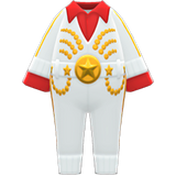 Star Costume Animal Crossing New Horizons | ACNH Items - Nookmall