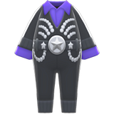 Star Costume Animal Crossing New Horizons | ACNH Items - Nookmall