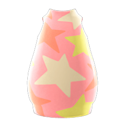 Earth-Egg Outfit DIY Recipe