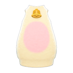 Sheep Costume Animal Crossing New Horizons | ACNH Items - Nookmall
