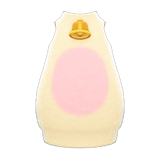 Sheep Costume Animal Crossing New Horizons | ACNH Items - Nookmall