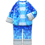 Festivale Costume Animal Crossing New Horizons | ACNH Items - Nookmall