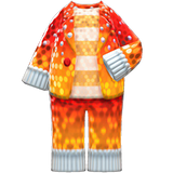 Festivale Costume Animal Crossing New Horizons | ACNH Items - Nookmall