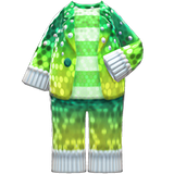 Festivale Costume Animal Crossing New Horizons | ACNH Items - Nookmall