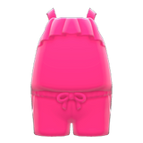 Shorts Outfit Animal Crossing New Horizons | ACNH Items - Nookmall