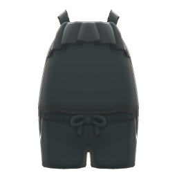 Shorts Outfit Animal Crossing New Horizons | ACNH Items - Nookmall