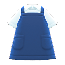 Apron Animal Crossing New Horizons | ACNH Items - Nookmall