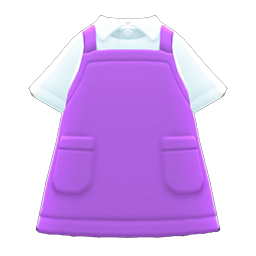 Apron Animal Crossing New Horizons | ACNH Items - Nookmall