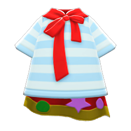 Handmade Cape Animal Crossing New Horizons | ACNH Items - Nookmall