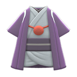 Edo-Period Merchant Outfit Animal Crossing New Horizons | ACNH Items - Nookmall