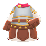 Warrior Armor Animal Crossing New Horizons | ACNH Items - Nookmall