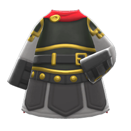 Warrior Armor Animal Crossing New Horizons | ACNH Items - Nookmall