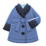 Gown Coat Animal Crossing New Horizons | ACNH Items - Nookmall