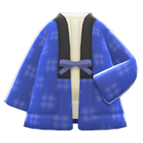 Hanten Jacket Animal Crossing New Horizons | ACNH Items - Nookmall