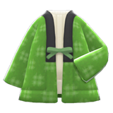 Hanten Jacket Animal Crossing New Horizons | ACNH Items - Nookmall