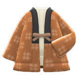 Hanten Jacket Animal Crossing New Horizons | ACNH Items - Nookmall