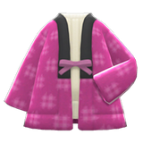 Hanten Jacket Animal Crossing New Horizons | ACNH Items - Nookmall