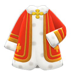 Royal Shirt Animal Crossing New Horizons | ACNH Items - Nookmall