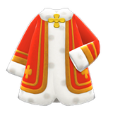 Royal Shirt Animal Crossing New Horizons | ACNH Items - Nookmall