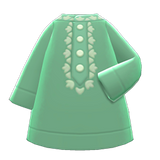 Kurta Animal Crossing New Horizons | ACNH Items - Nookmall