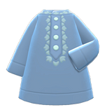 Kurta Animal Crossing New Horizons | ACNH Items - Nookmall
