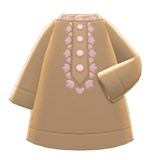 Kurta Animal Crossing New Horizons | ACNH Items - Nookmall