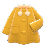 Poncho Coat Animal Crossing New Horizons | ACNH Items - Nookmall