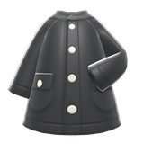 Raincoat Animal Crossing New Horizons | ACNH Items - Nookmall
