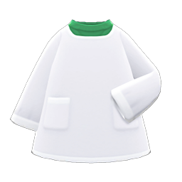 Lunch-Service Apron
