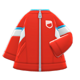 Windbreaker Animal Crossing New Horizons | ACNH Items - Nookmall