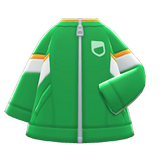 Windbreaker Animal Crossing New Horizons | ACNH Items - Nookmall