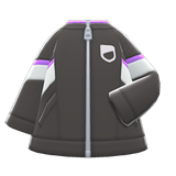 Windbreaker Animal Crossing New Horizons | ACNH Items - Nookmall
