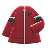 Windbreaker Animal Crossing New Horizons | ACNH Items - Nookmall