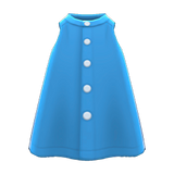 Sleeveless Tunic Animal Crossing New Horizons | ACNH Items - Nookmall