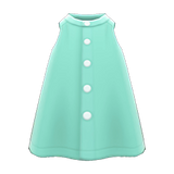 Sleeveless Tunic Animal Crossing New Horizons | ACNH Items - Nookmall