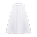 Sleeveless Tunic Animal Crossing New Horizons | ACNH Items - Nookmall