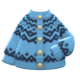 Yodel Cardigan