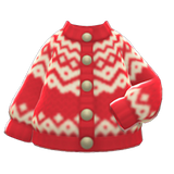 Yodel Cardigan