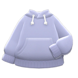 Simple Parka Animal Crossing New Horizons | ACNH Items - Nookmall