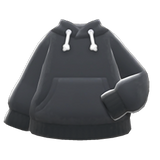 Simple Parka Animal Crossing New Horizons | ACNH Items - Nookmall